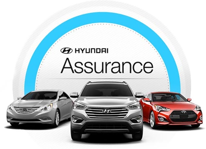 Hyundai Assurance in Baton Rouge LA