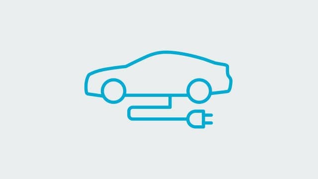 Vehicle Charging Dashboard | All Star Hyundai in Baton Rouge LA