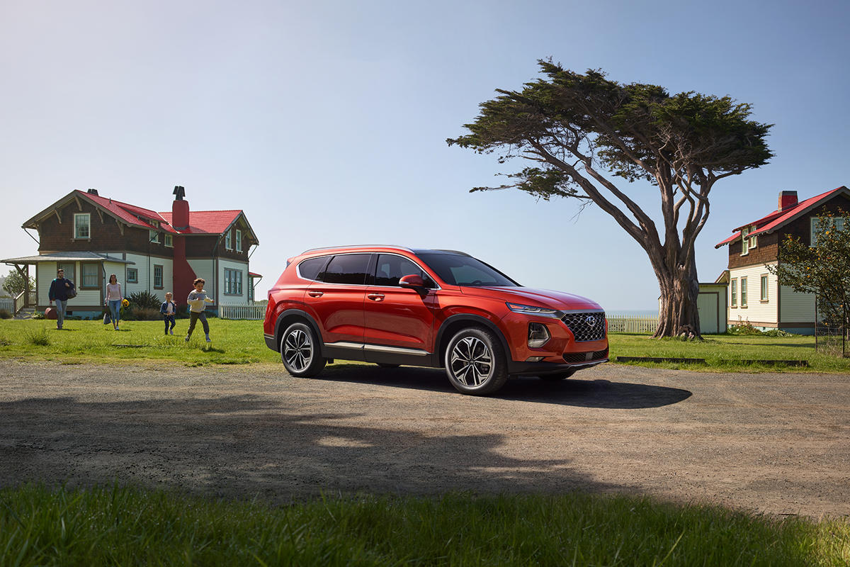 All Star Hyundai in Baton Rouge LA