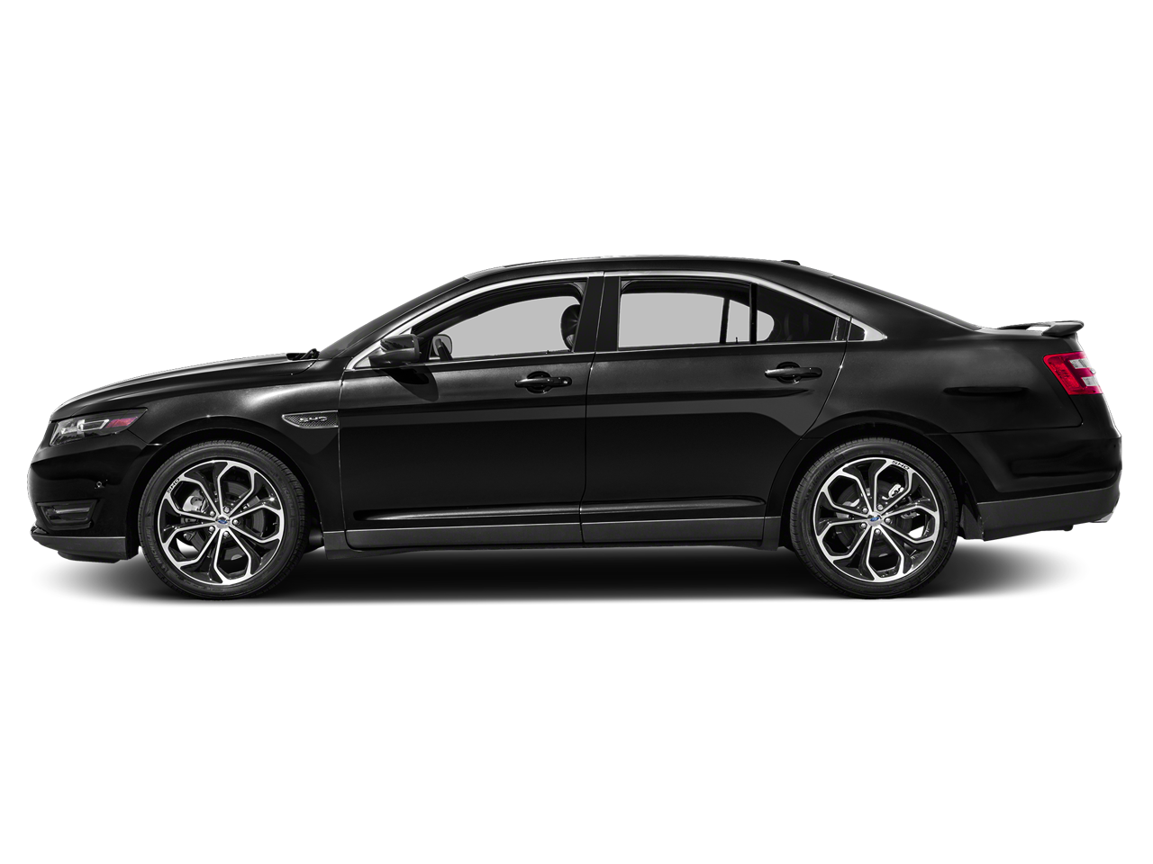 2015 Ford Taurus SHO