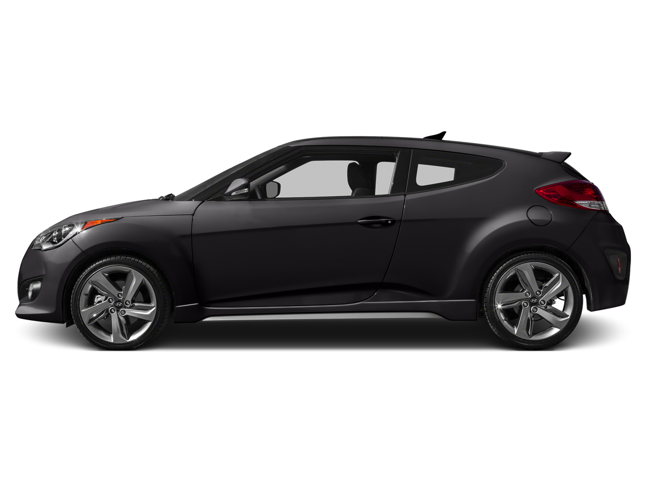 2015 Hyundai VELOSTER Turbo
