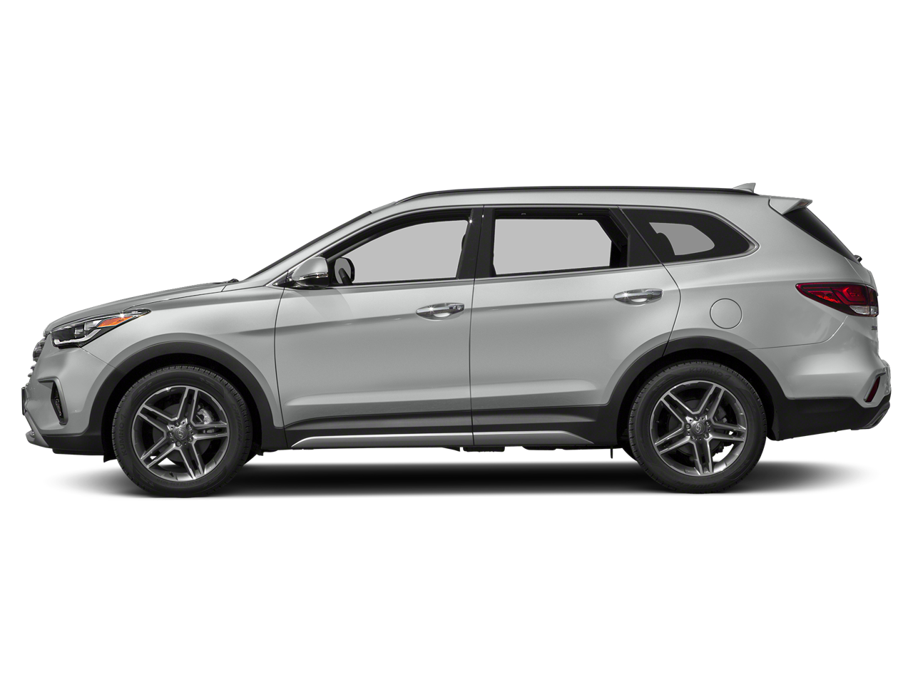 2019 Hyundai SANTA FE XL SE