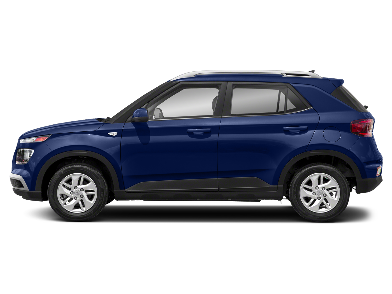 2020 Hyundai VENUE SEL