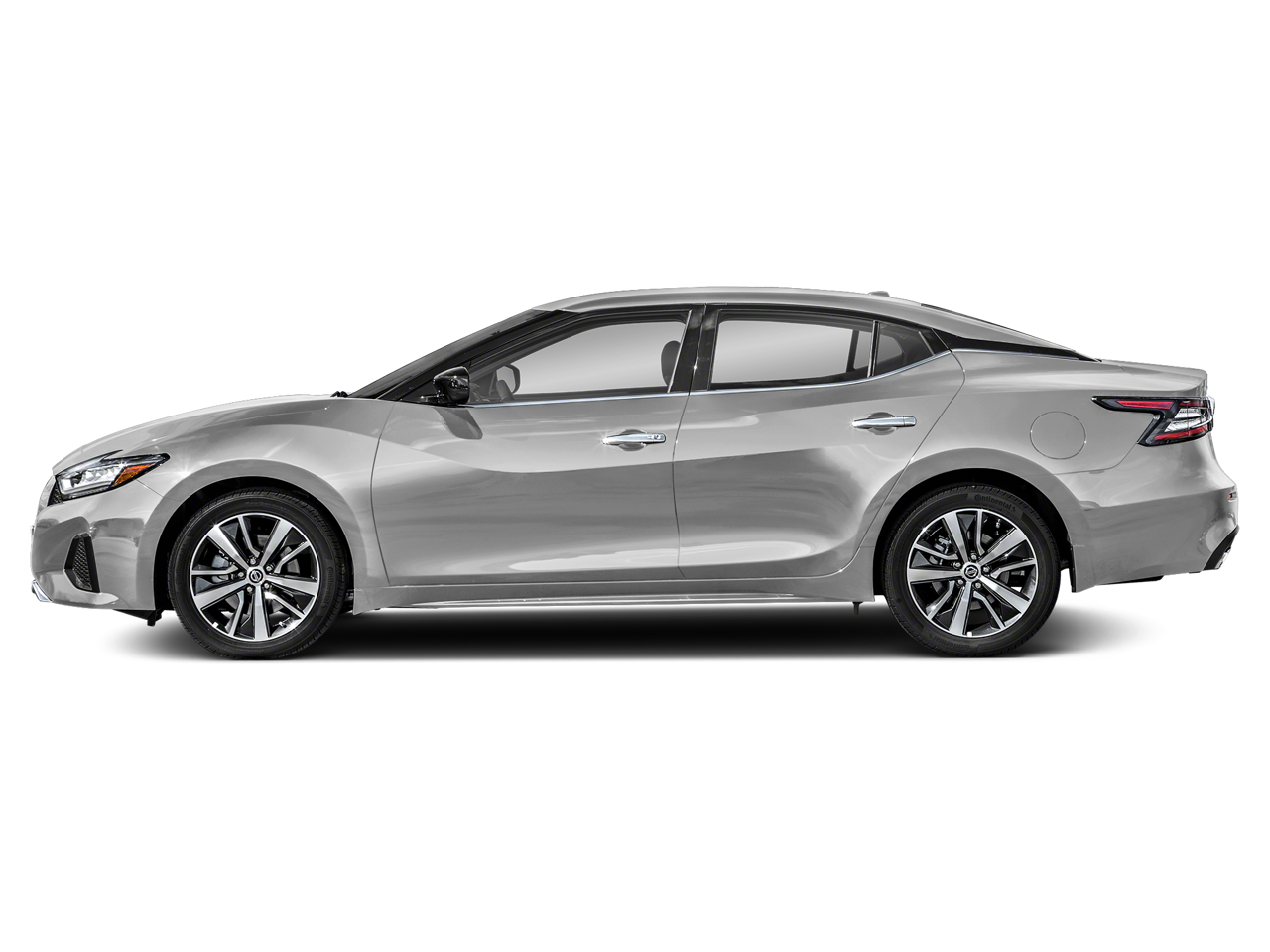 2020 Nissan Maxima 3.5 SL