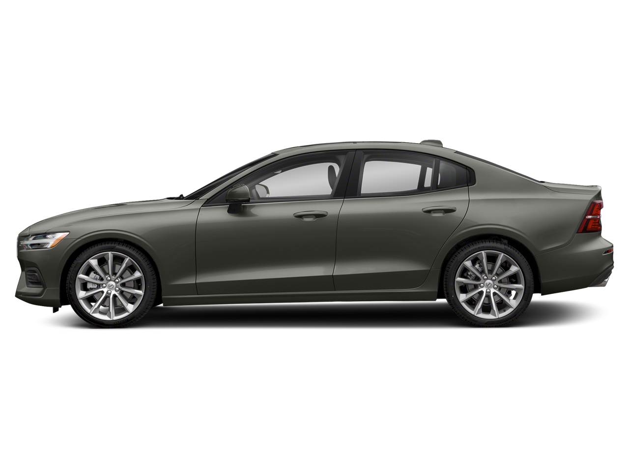 2020 Volvo S60 T5 Momentum