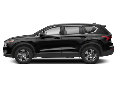 2022 Hyundai SANTA FE SE