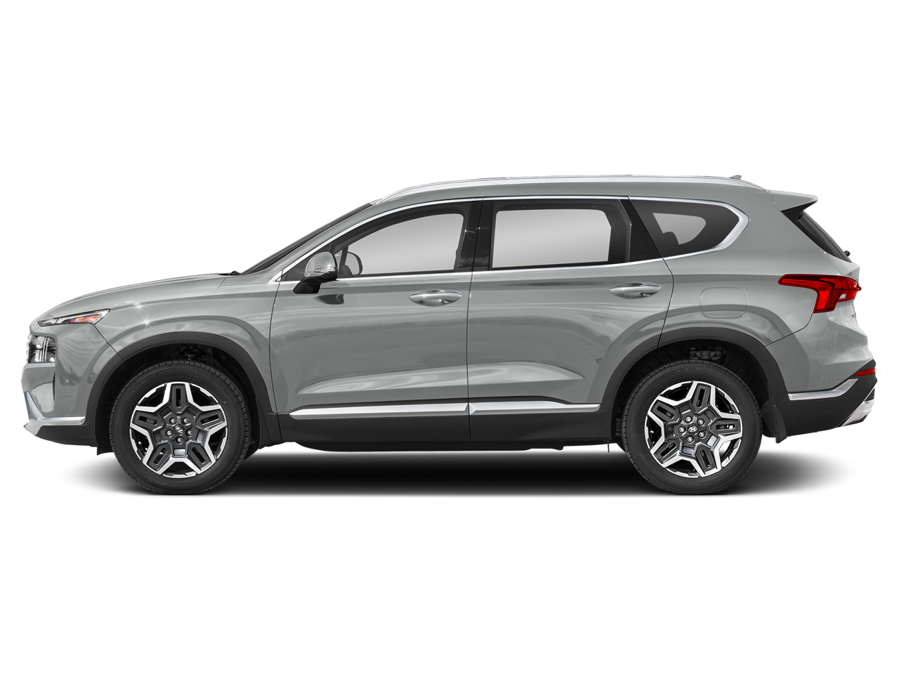2022 Hyundai SANTA FE HYBRID SEL Premium