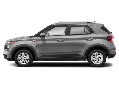 2022 Hyundai VENUE SEL