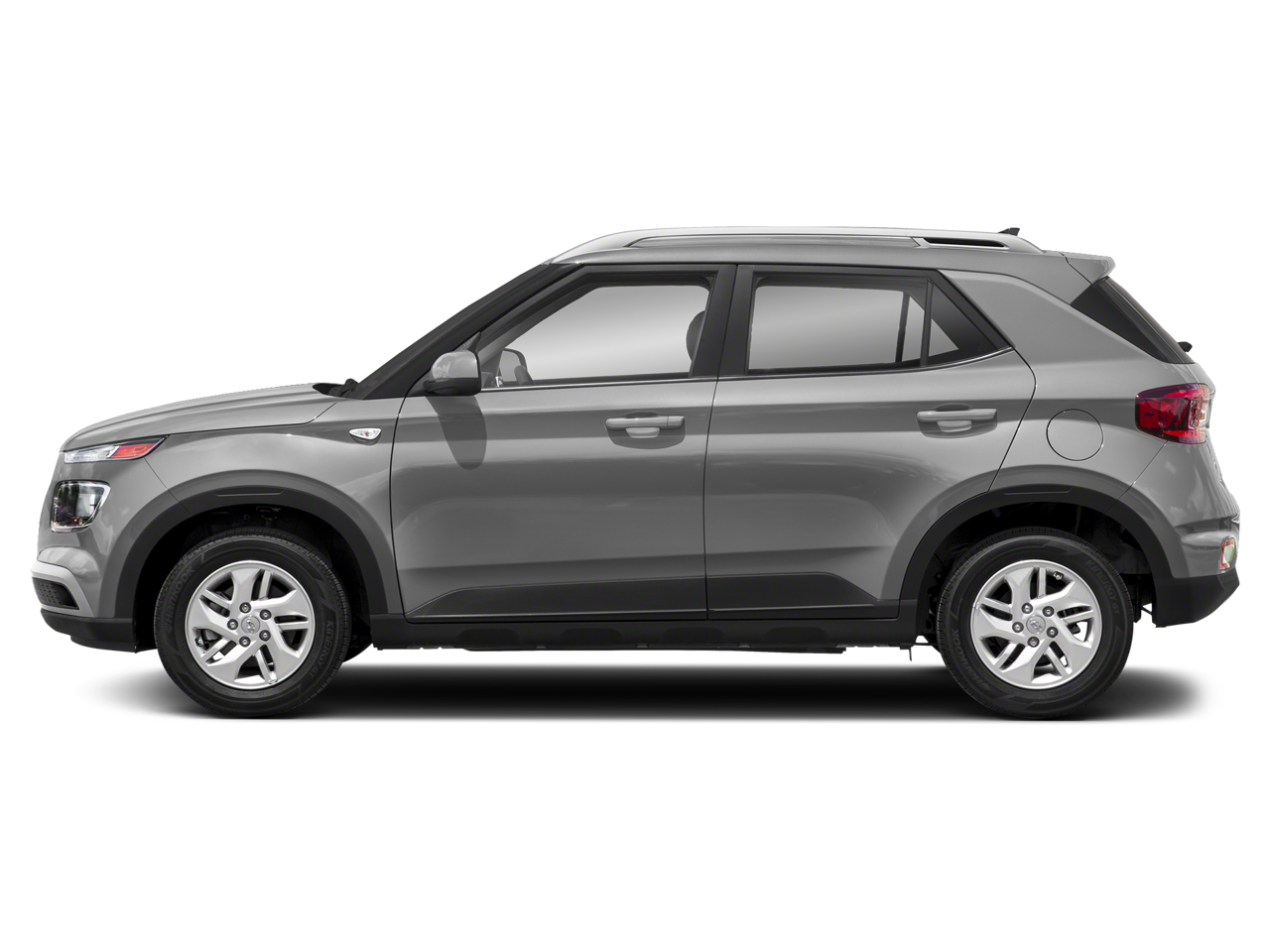 2022 Hyundai VENUE SEL