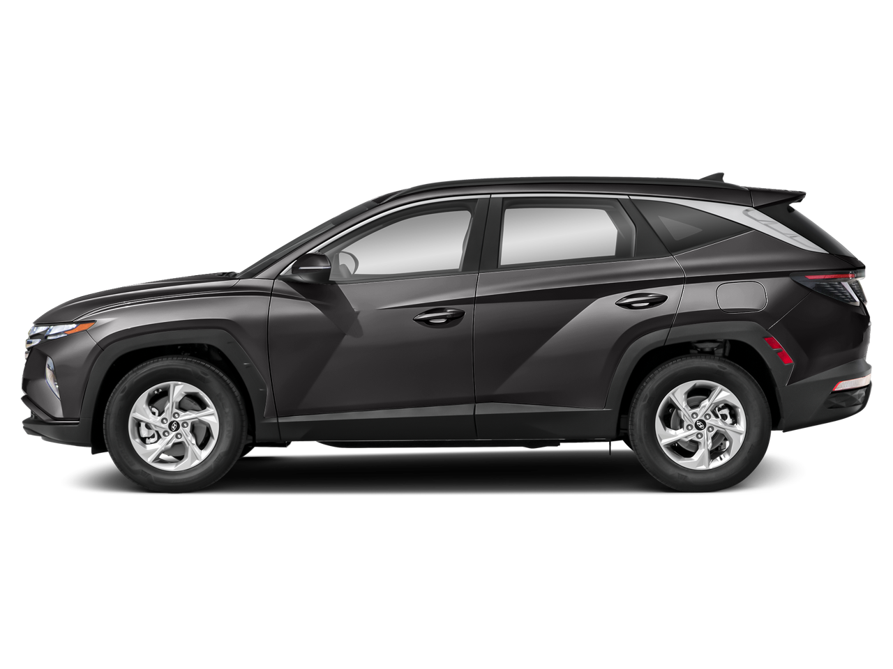 2023 Hyundai Tucson SEL - Photo 36
