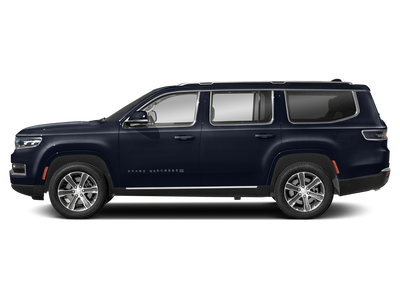 2023 Jeep Grand Wagoneer BASE