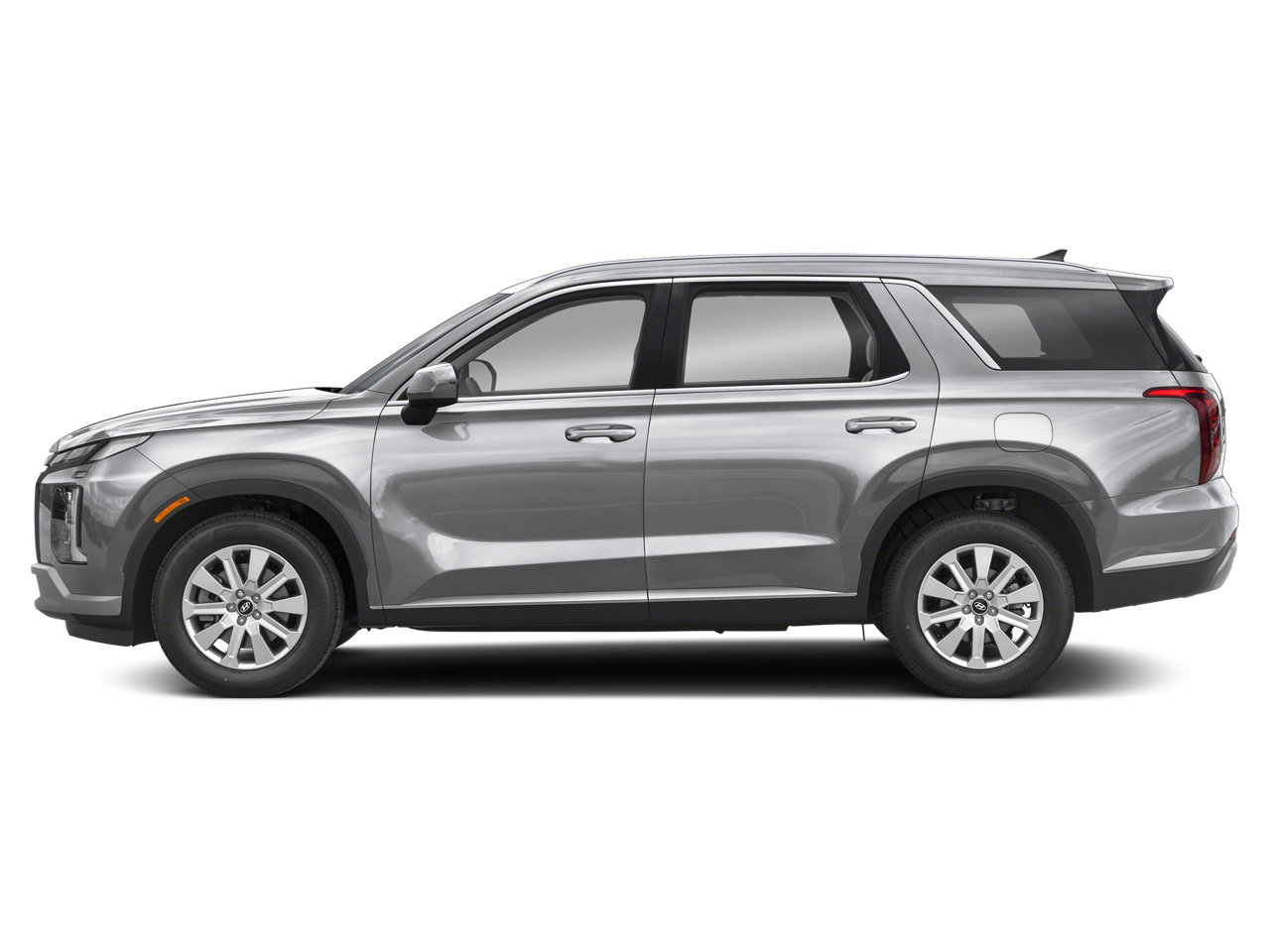 2024 Hyundai PALISADE SEL 7P