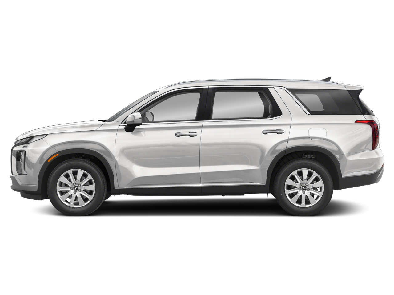 2024 Hyundai PALISADE SEL 7P