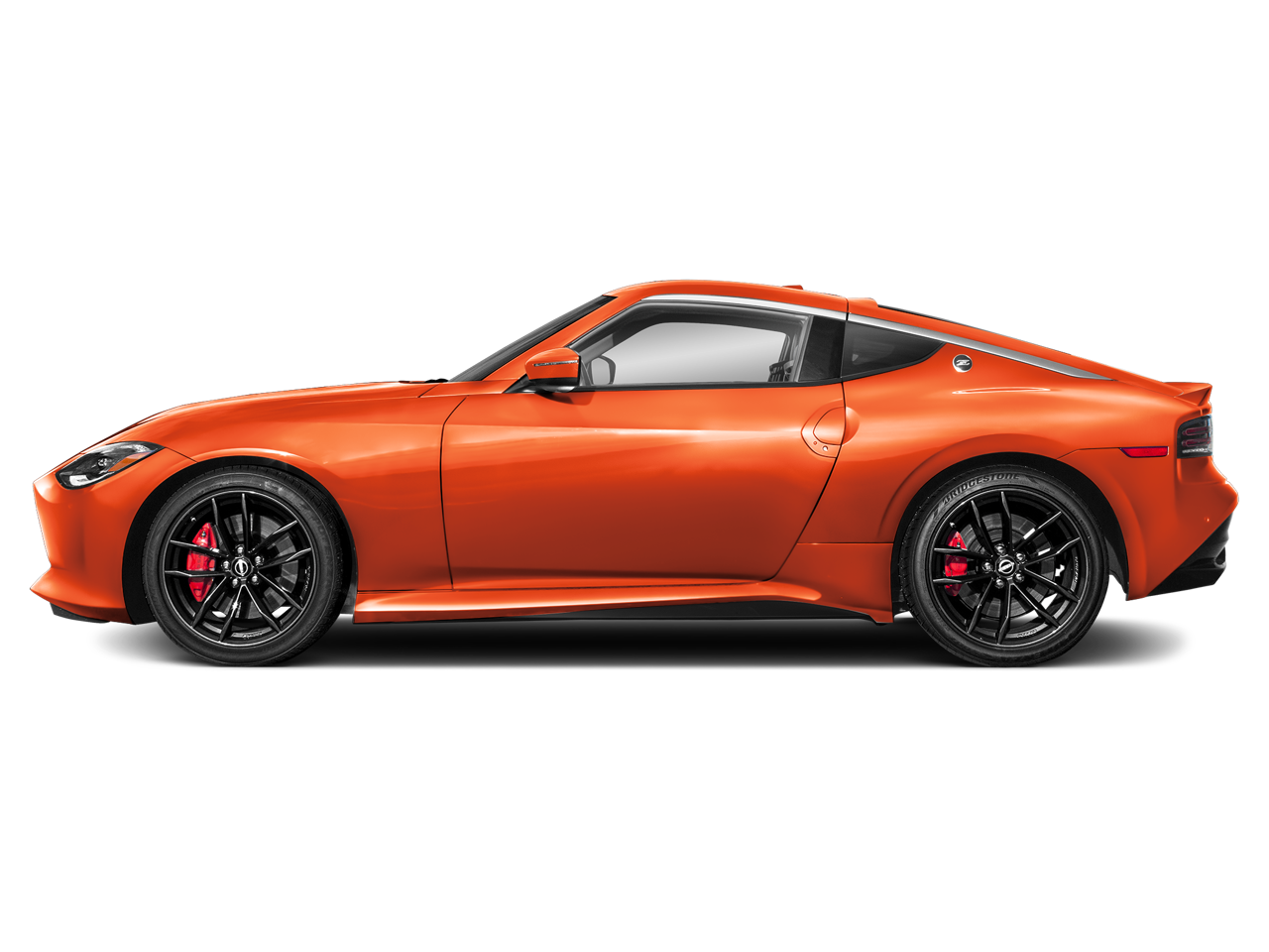 2024 Nissan Z Performance