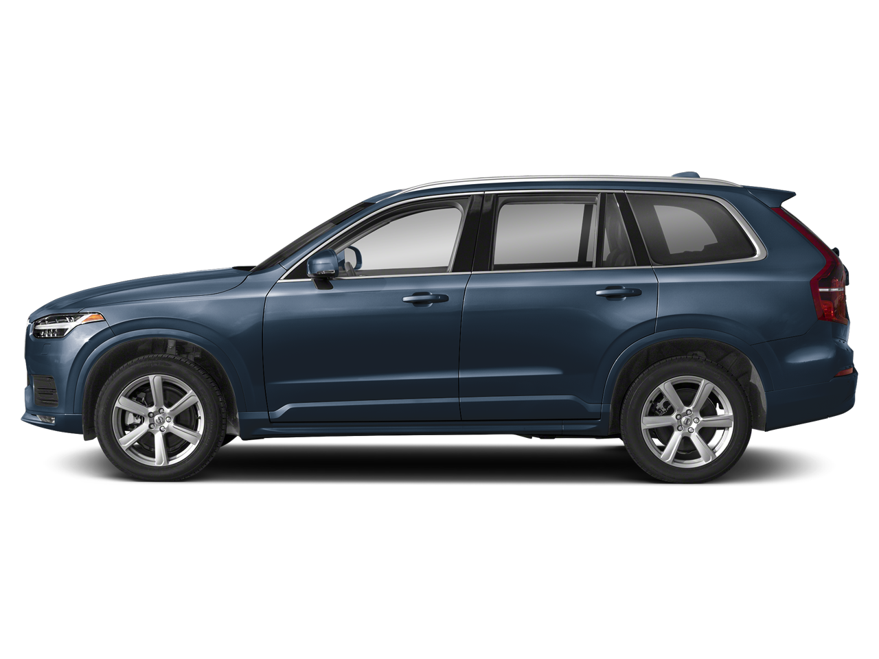 2024 Volvo XC90 B5 Core