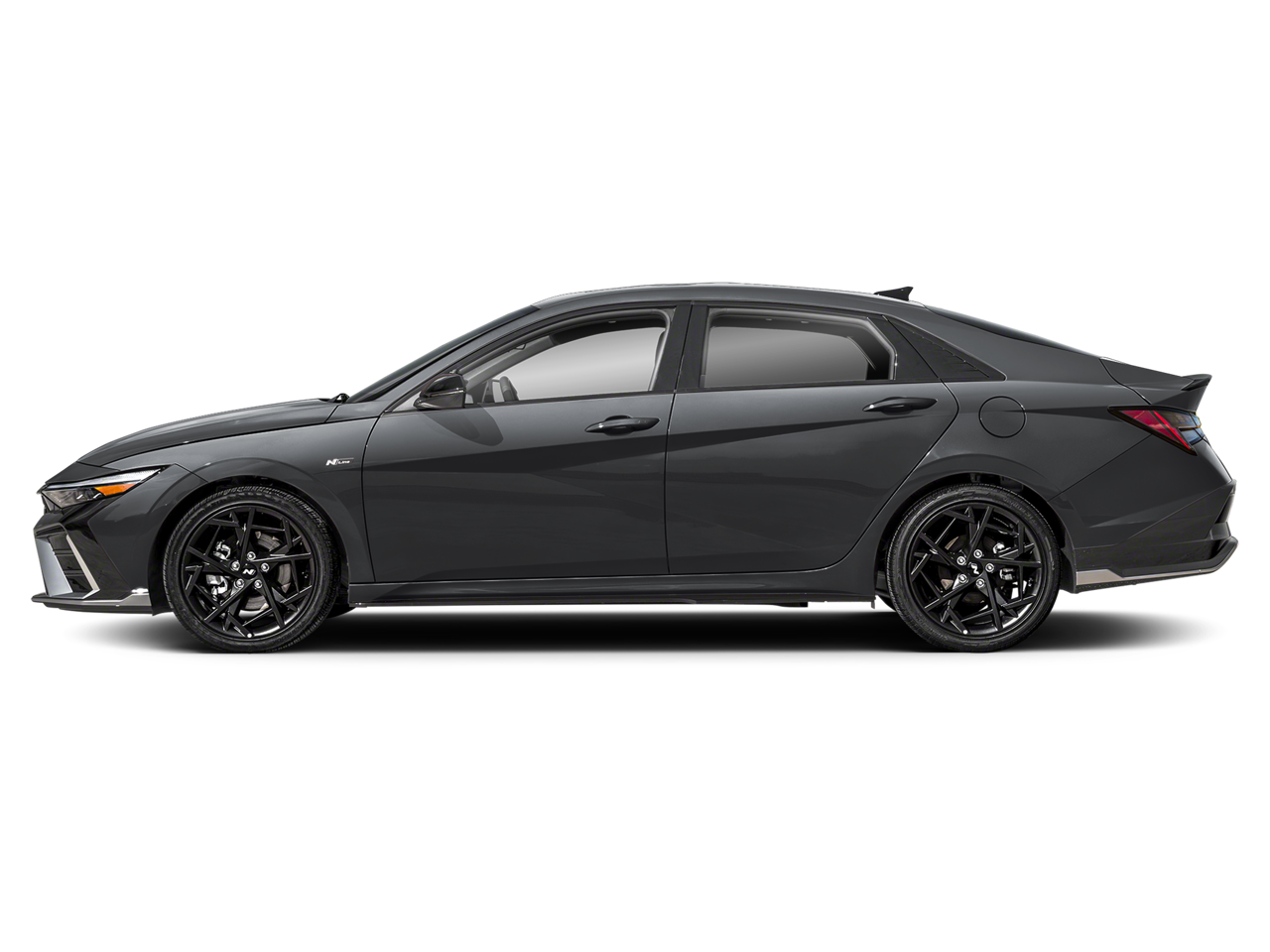 2026 Hyundai ELANTRA N Line