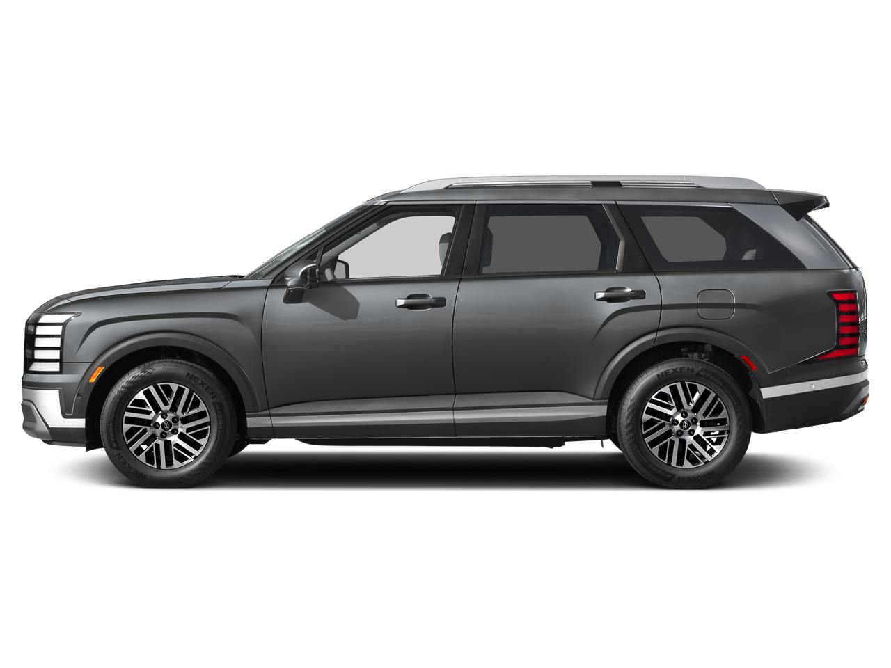 2026 Hyundai PALISADE SEL Premium 7P