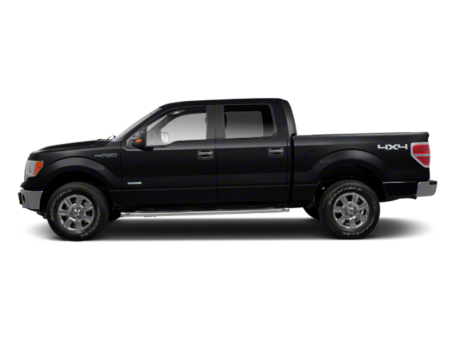 2011 Ford F-150 XL
