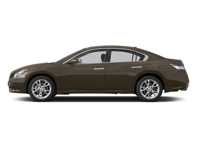 2013 Nissan Maxima 3.5 SV