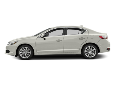 2016 Acura ILX 2.4L