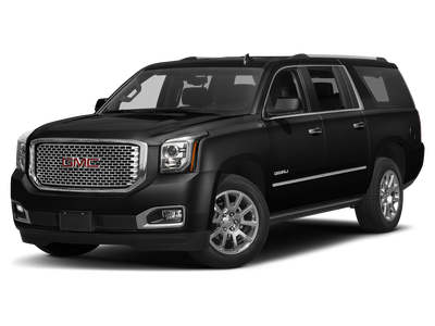 2015 GMC Yukon XL Denali