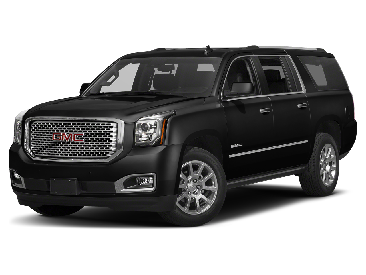 2015 GMC Yukon XL Denali