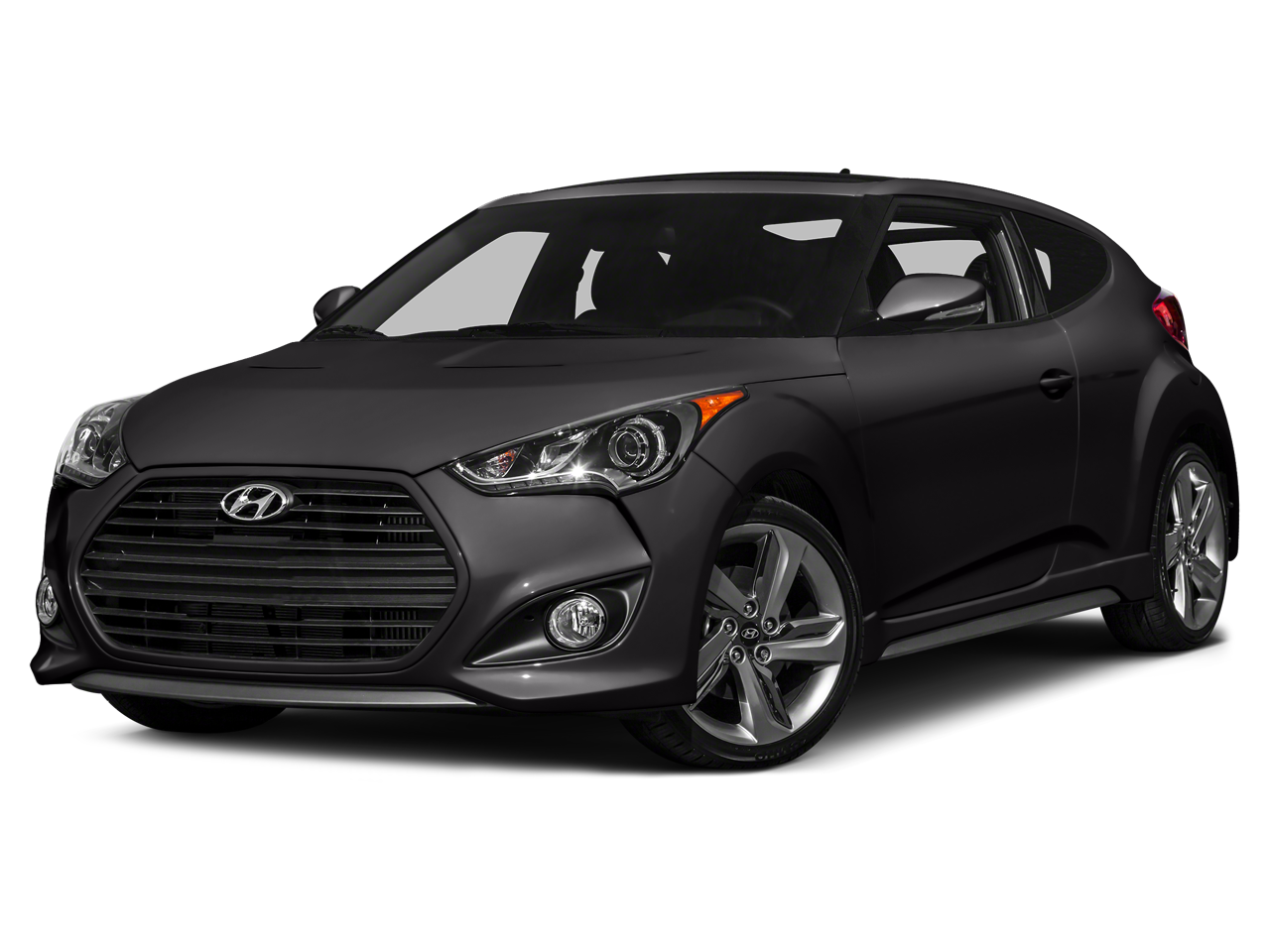 2015 Hyundai VELOSTER Turbo