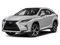 2019 Lexus RX 450h