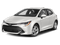 2019 Toyota Corolla Hatchback SE