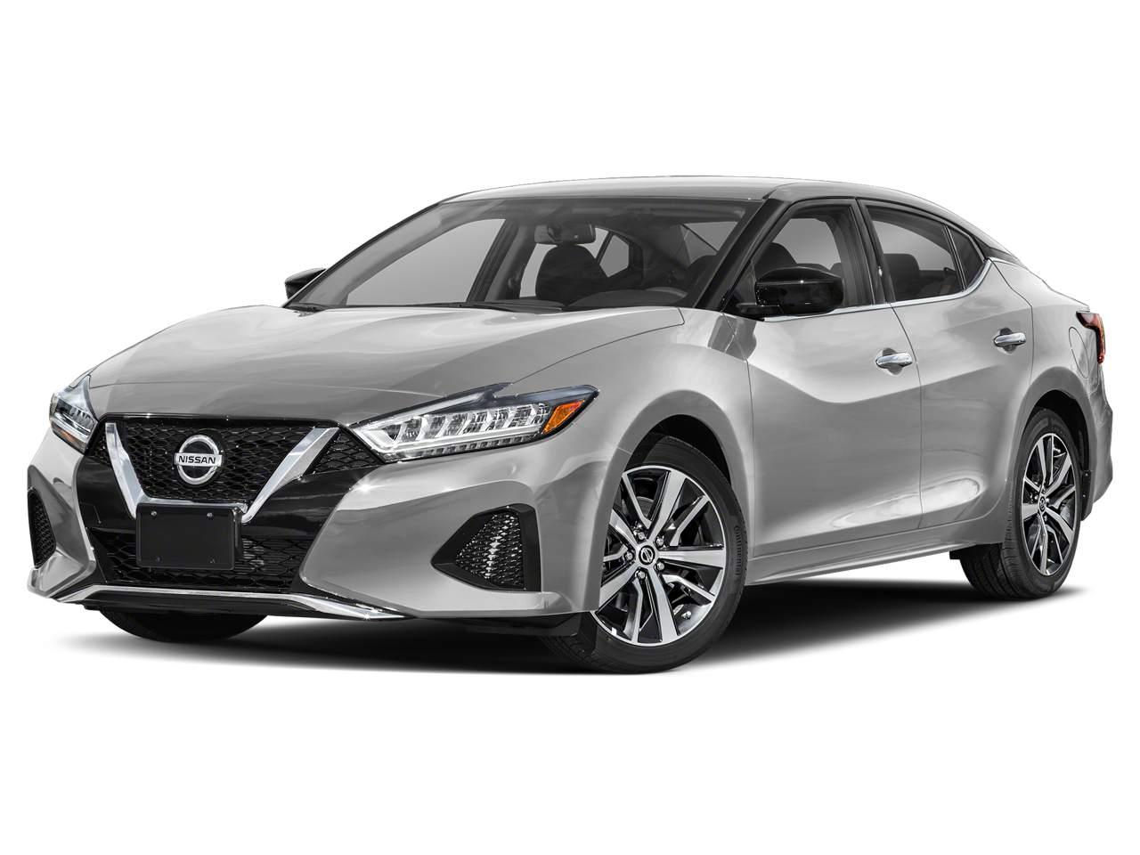 2020 Nissan Maxima 3.5 SL