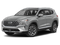 2022 Hyundai SANTA FE HYBRID SEL Premium