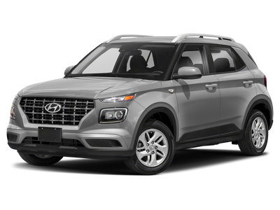 2022 Hyundai VENUE SEL