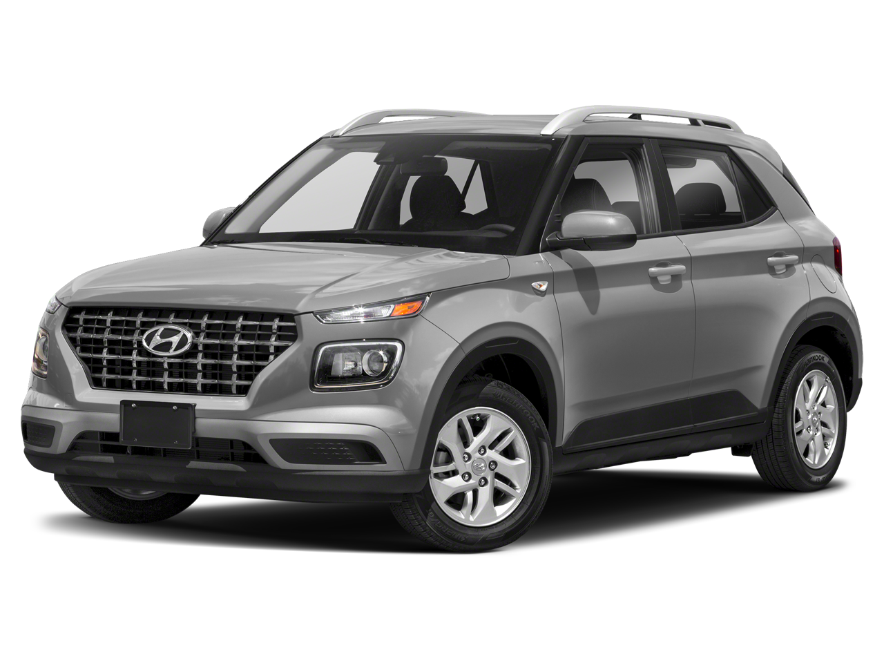 2022 Hyundai VENUE SEL