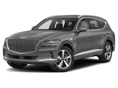 2023 Genesis GV80 3.5T AWD
