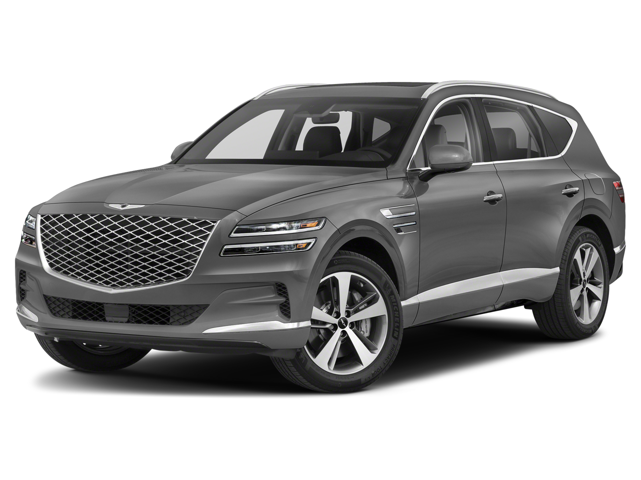 2023 Genesis GV80 3.5T AWD