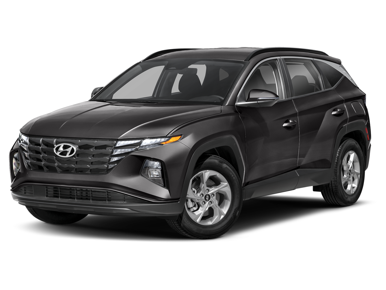 2023 Hyundai Tucson SEL - Photo 34