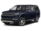 2023 Jeep Grand Wagoneer BASE