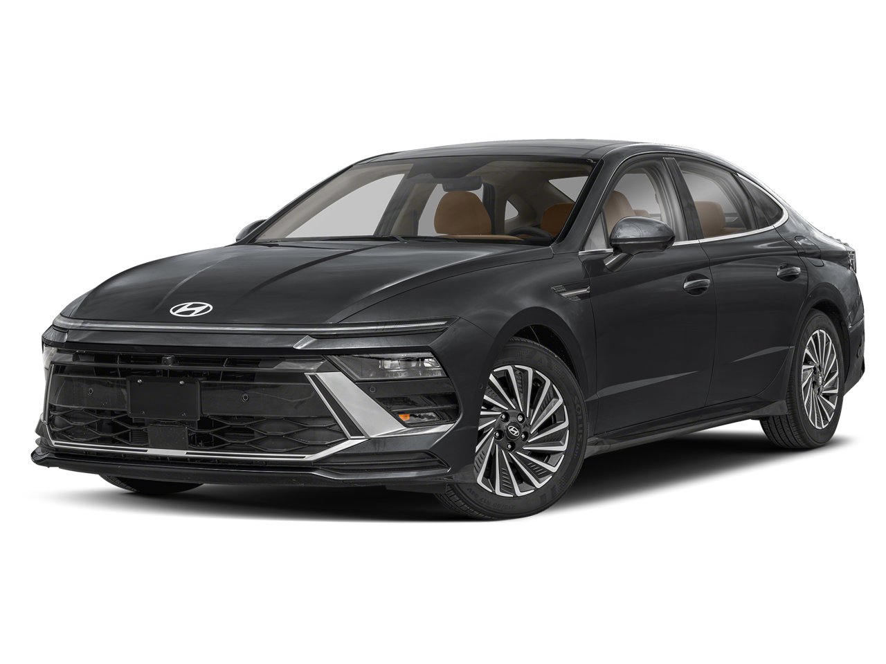 2024 Hyundai SONATA HYBRID Limited
