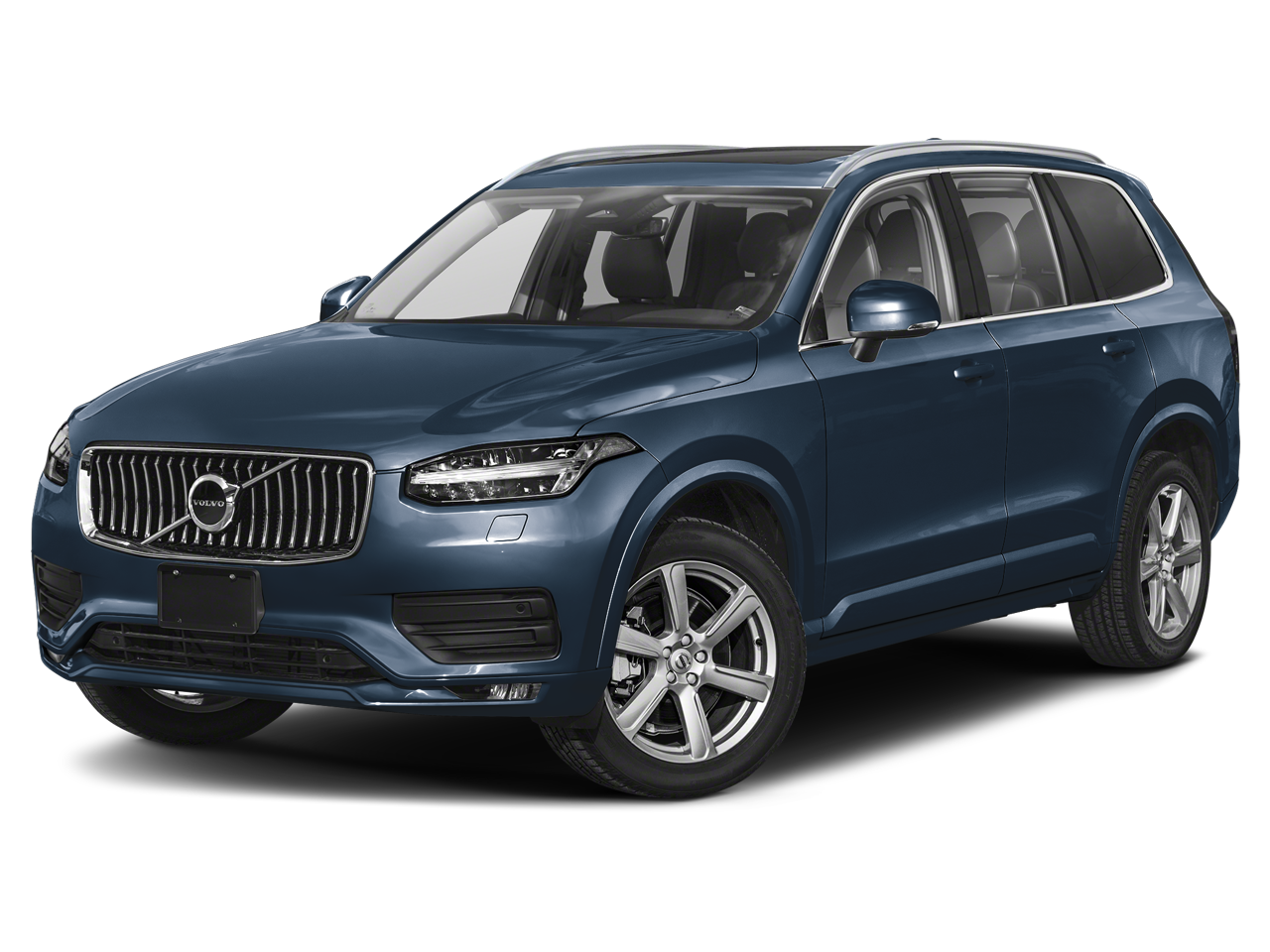2024 Volvo XC90 B5 Core