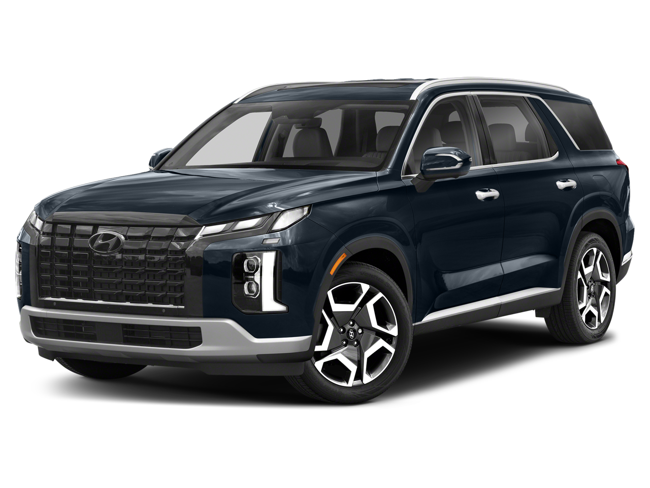 2025 Hyundai PALISADE Limited