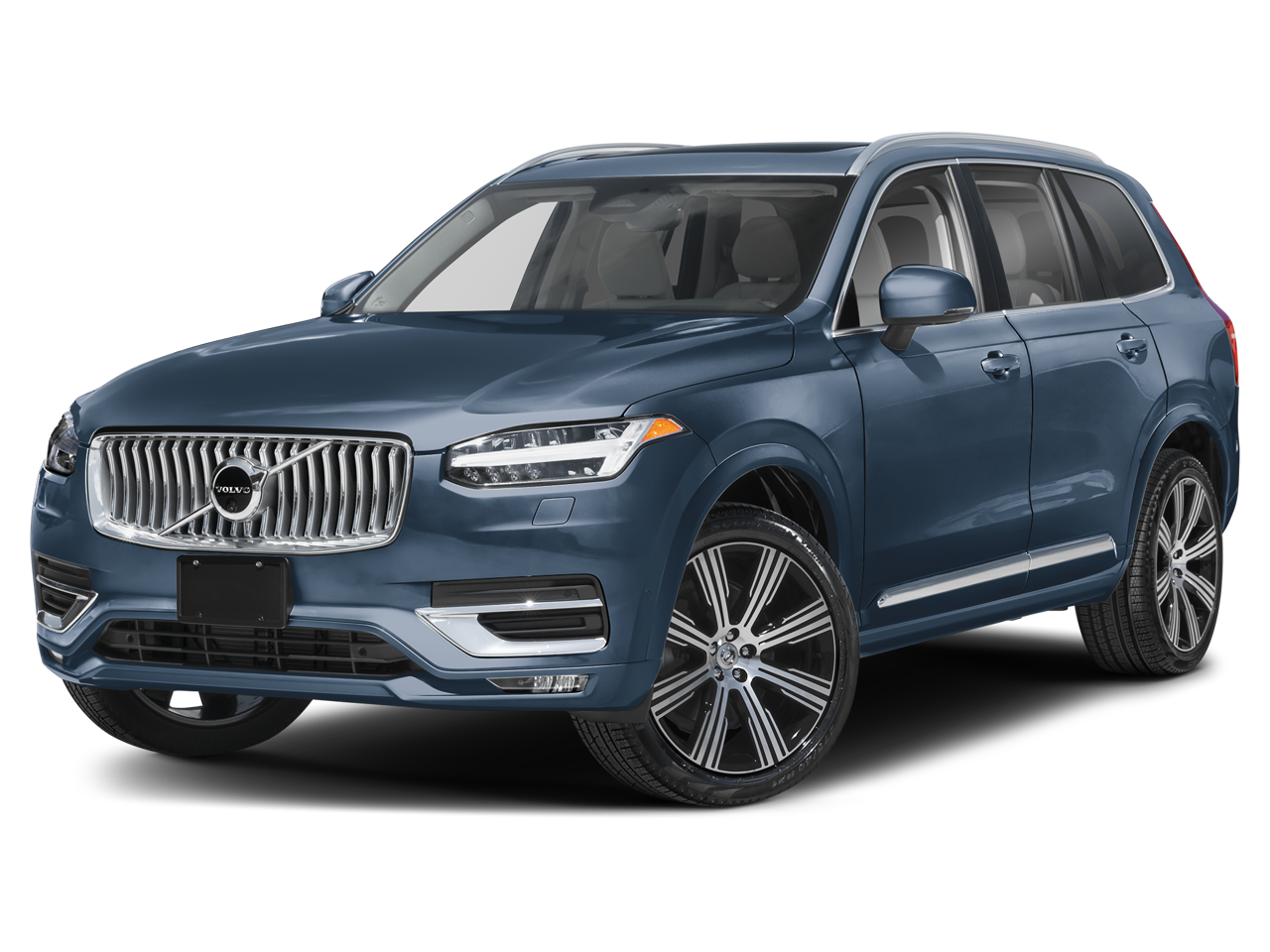 2025 Volvo XC90 B5 Core