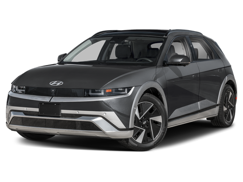 2027 Hyundai IONIQ 5 Limited