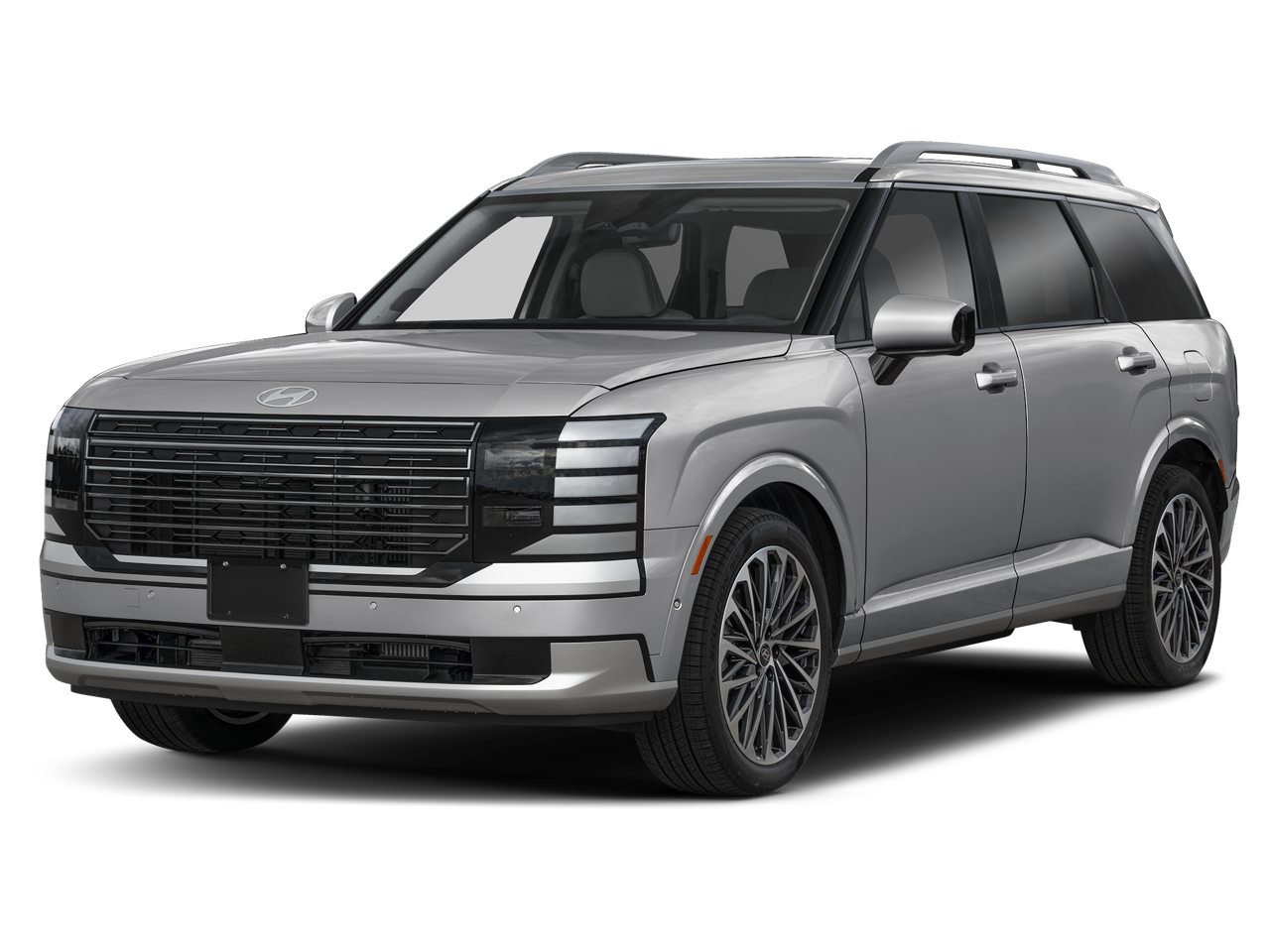 2027 Hyundai Palisade Hybrid Calligraphy