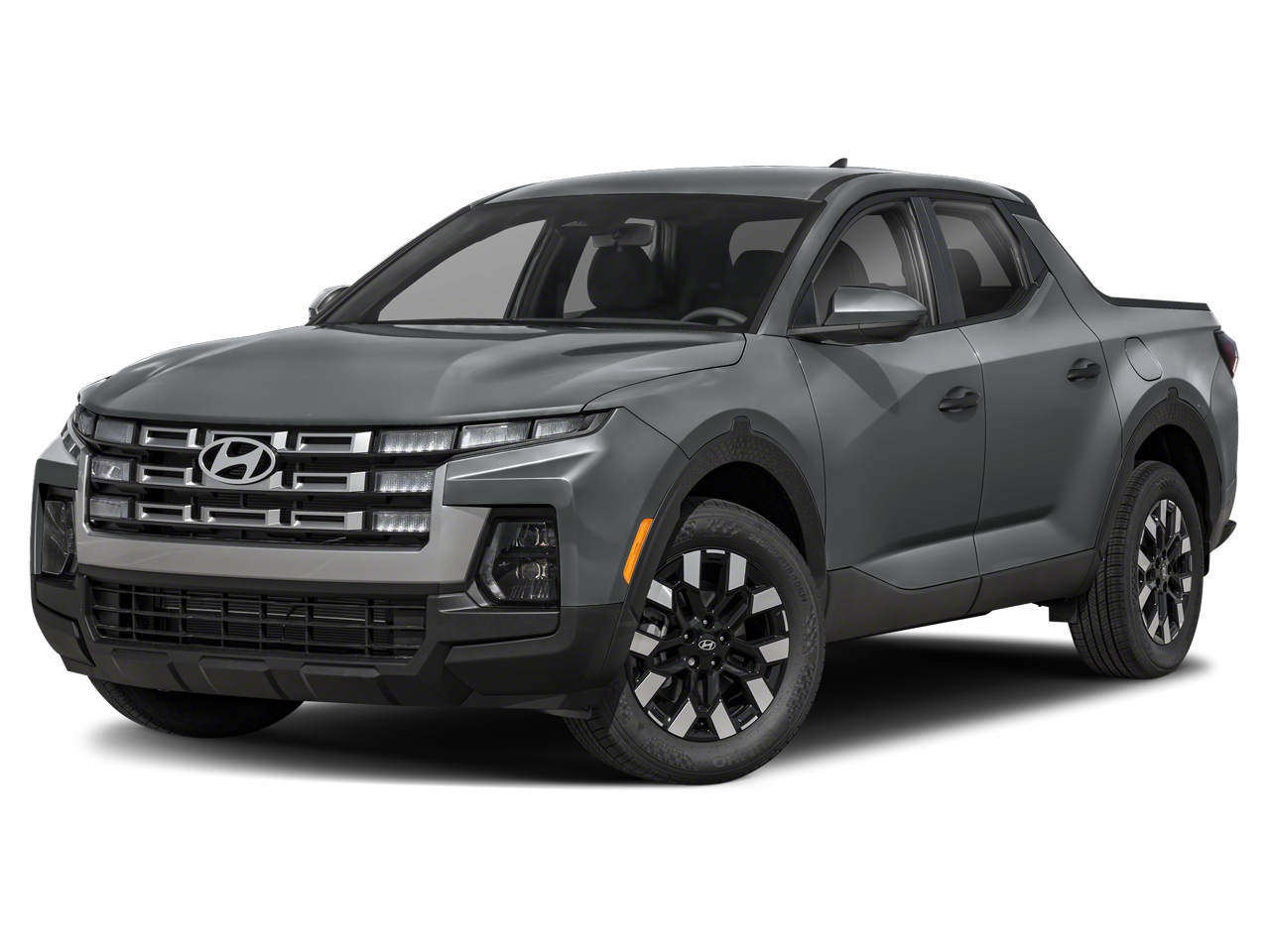 2027 Hyundai Santa Cruz SE