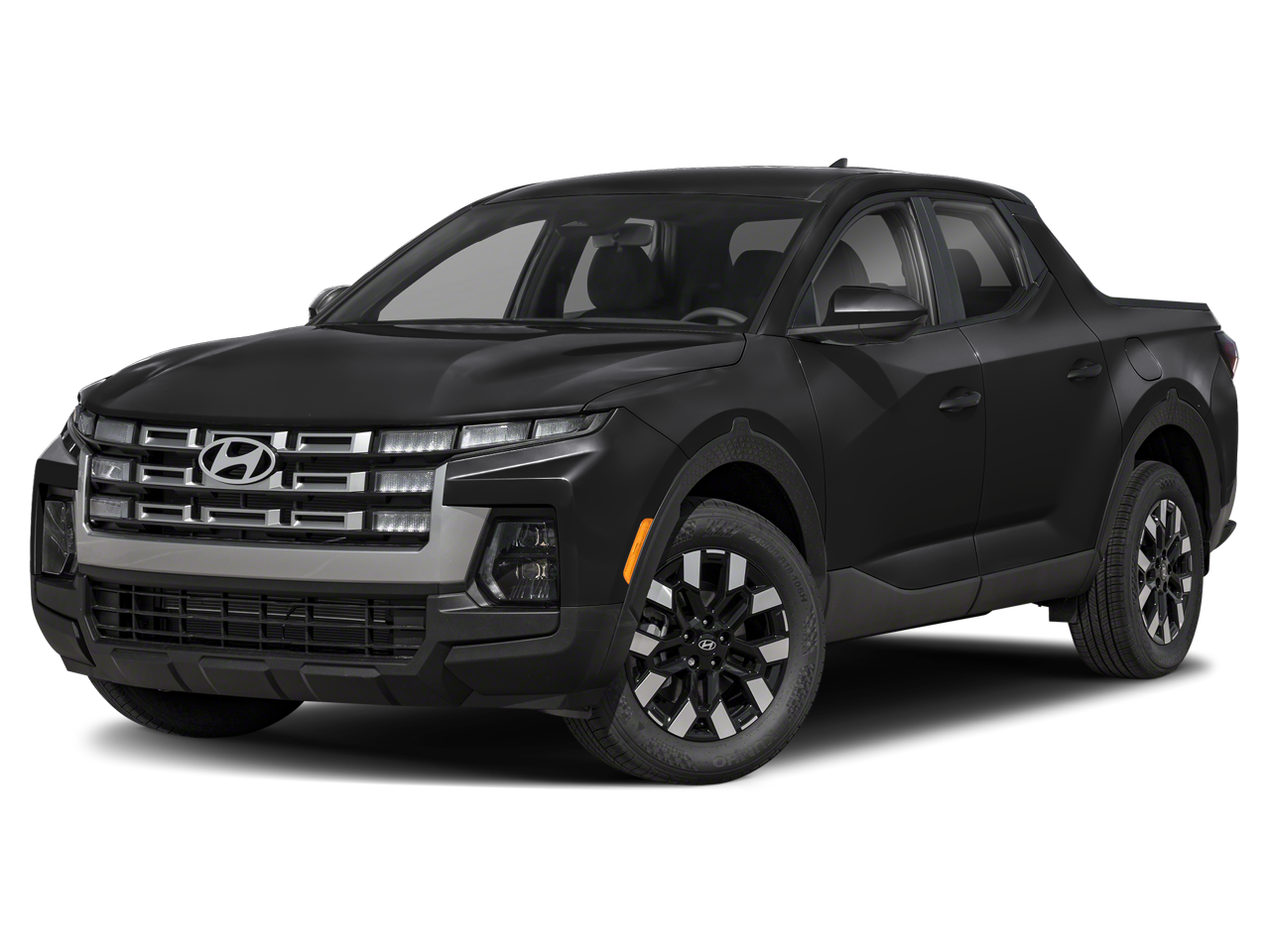 2027 Hyundai Santa Cruz SE