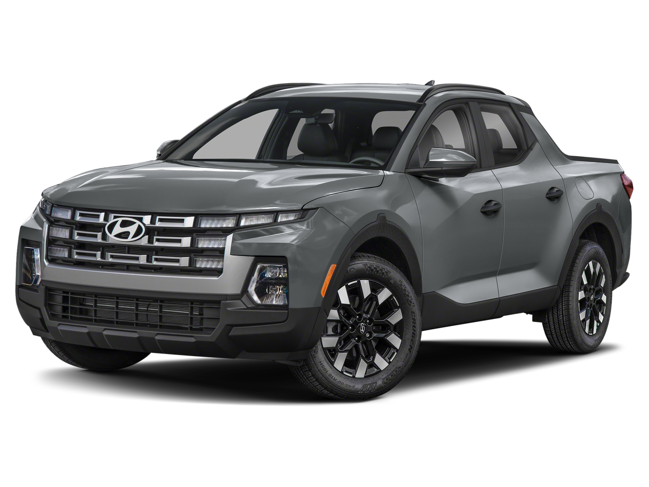 2027 Hyundai Santa Cruz SEL Activity