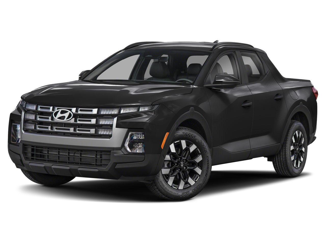 2027 Hyundai Santa Cruz SEL Activity