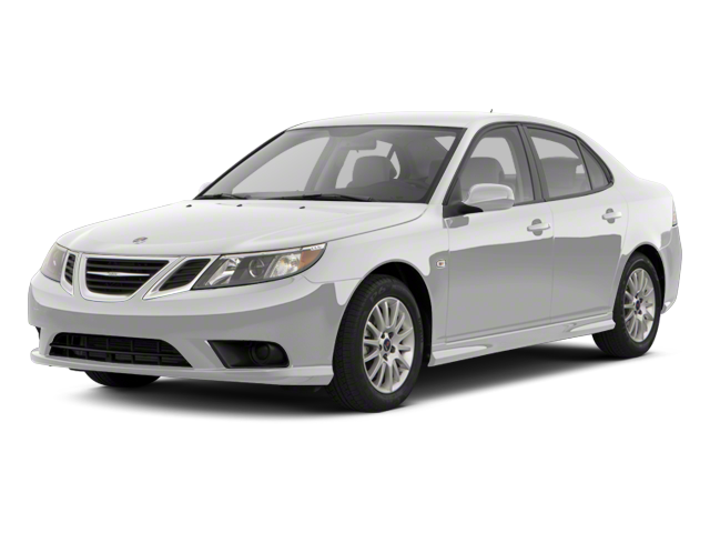 2010 Saab 9-3 NA