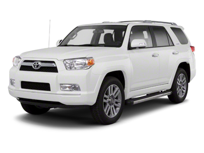 2010 Toyota 4Runner SR5