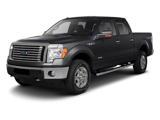 2011 Ford F-150 XL
